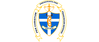 Cristo Salvador