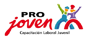 Pro Joven